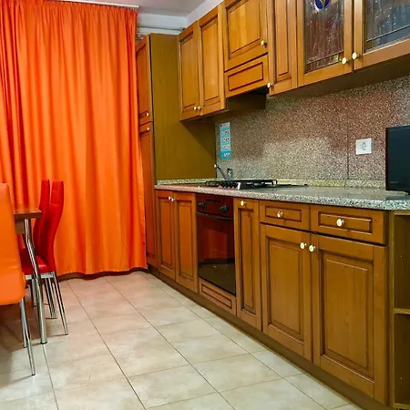 Urban Apartment - Slatina City Centre Exterior photo