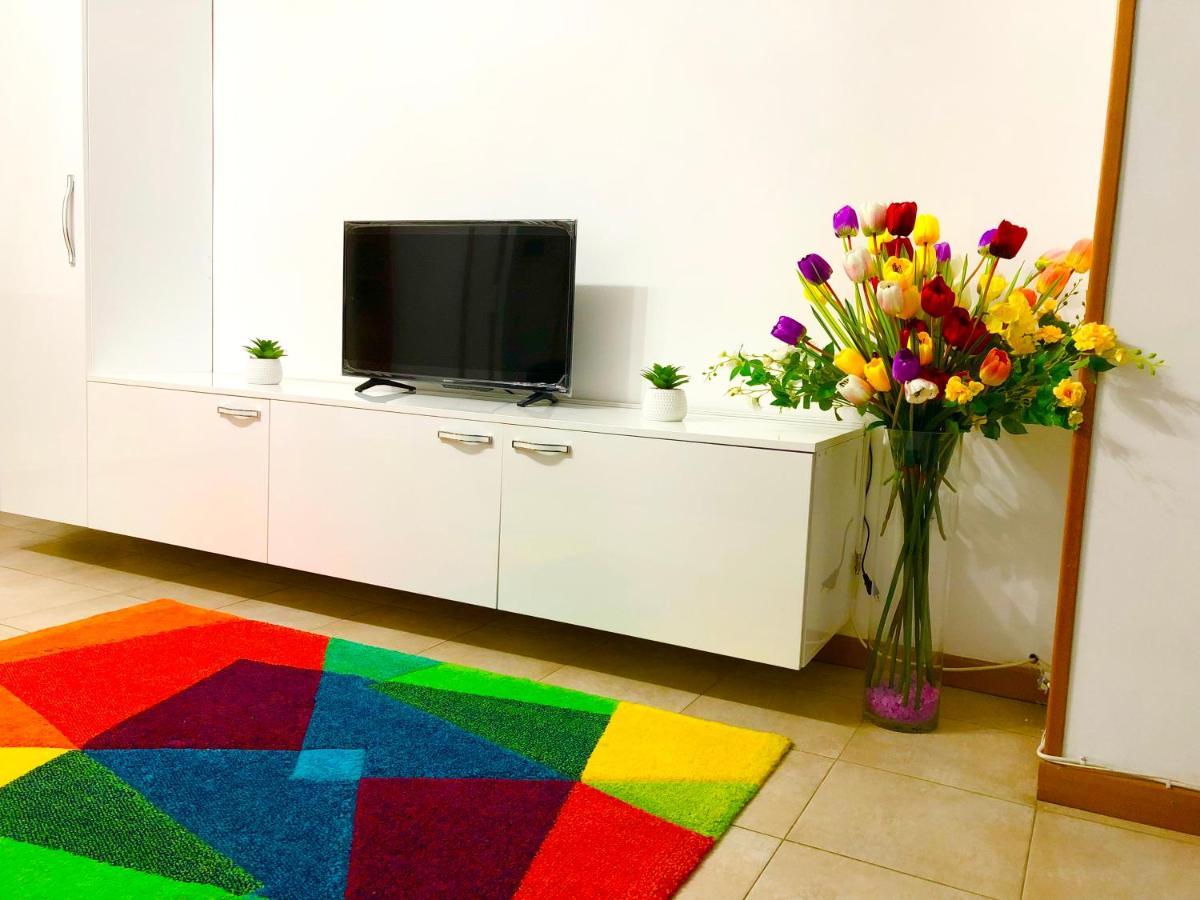 Apartment Urban - Slatina Centre *