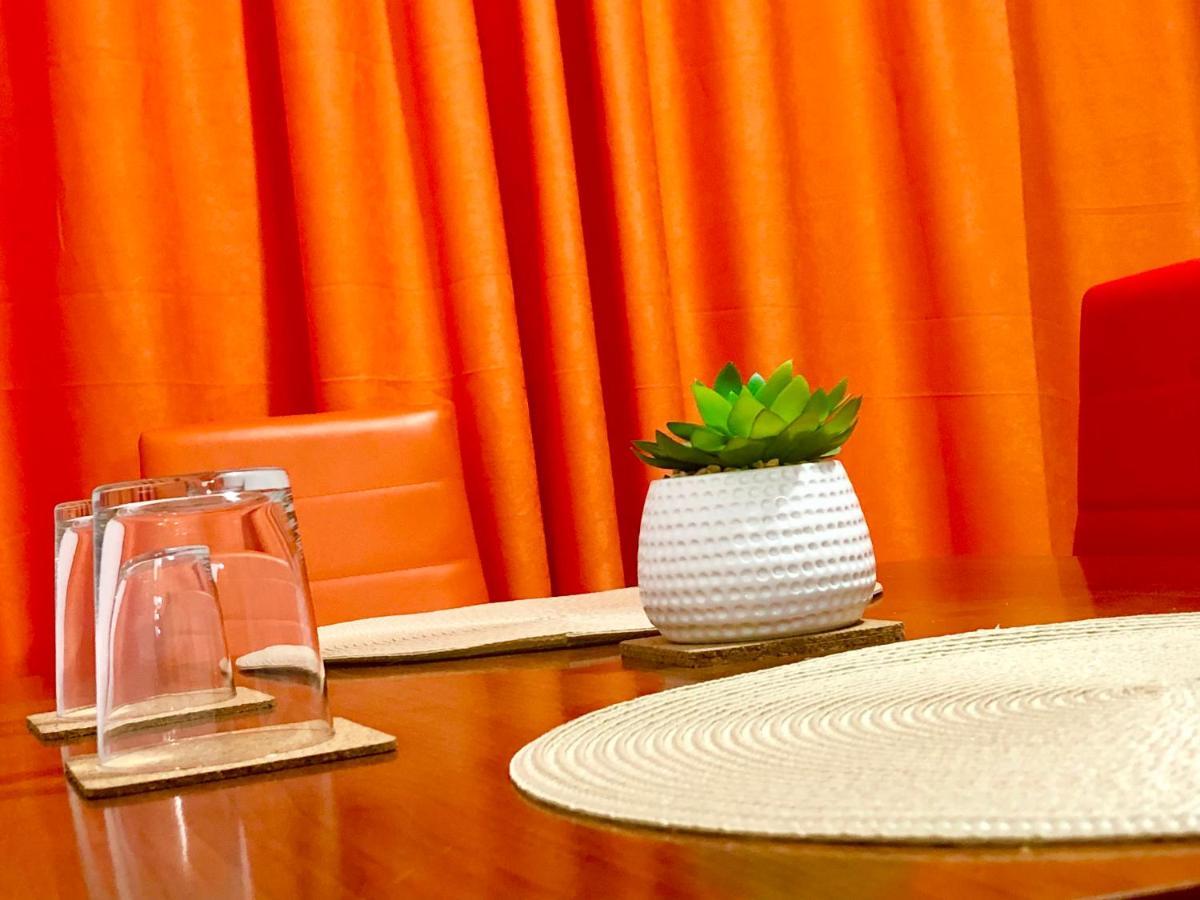 Apartment Urban - Slatina Centre Slatina (Olt)