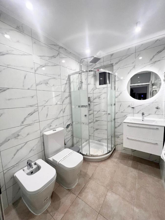 Urban - Slatina Centre Apartment