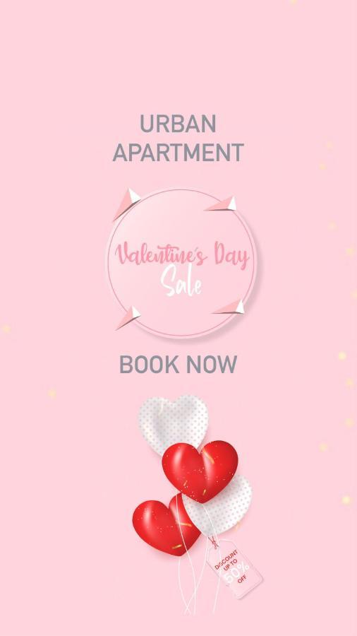 Urban - Slatina Centre Apartment